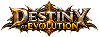 Destiny of Evolution