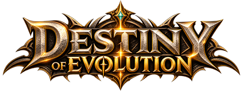Destiny of Evolution